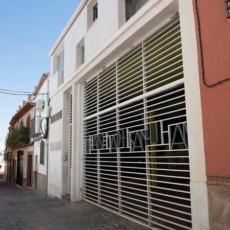 Triplex Centro Historico 2 Apartman Jaén Kültér fotó