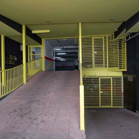 Triplex Centro Historico 2 Apartman Jaén Kültér fotó