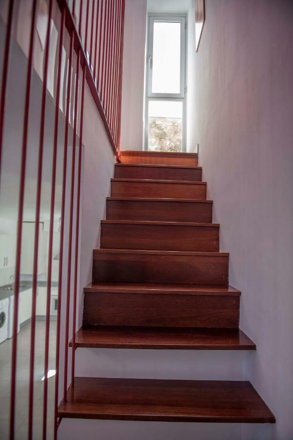 Triplex Centro Historico 2 Apartman Jaén Kültér fotó