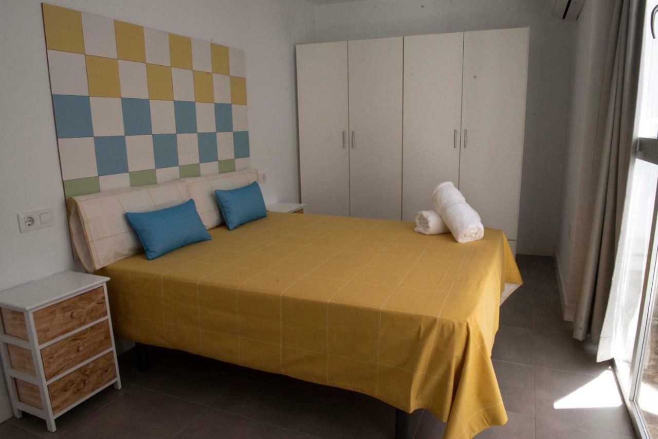 Triplex Centro Historico 2 Apartman Jaén Kültér fotó