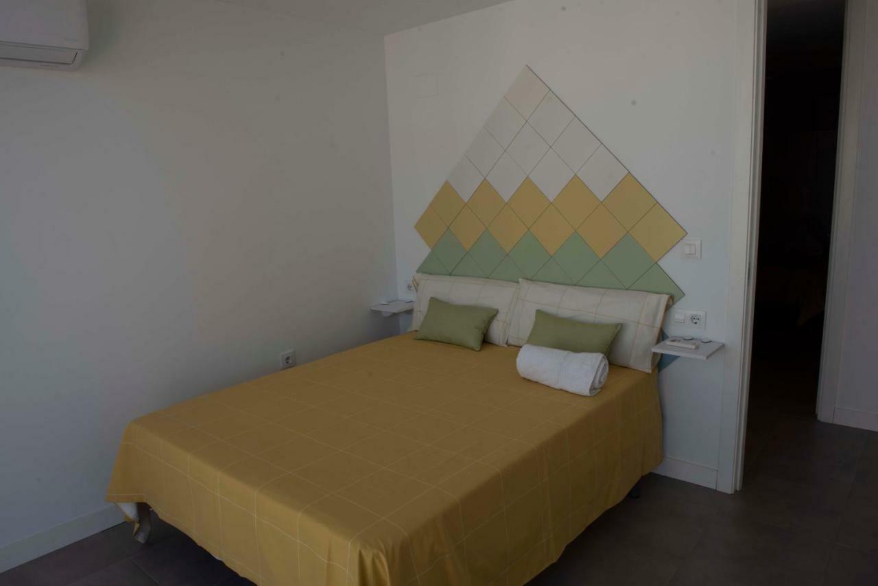 Triplex Centro Historico 2 Apartman Jaén Kültér fotó