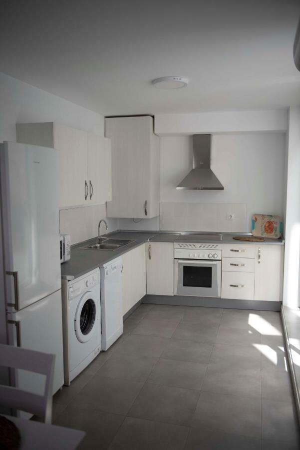 Triplex Centro Historico 2 Apartman Jaén Kültér fotó