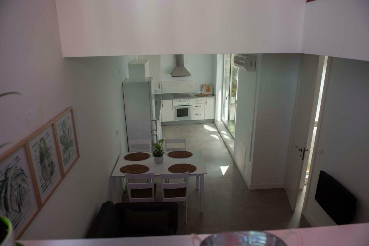 Triplex Centro Historico 2 Apartman Jaén Kültér fotó