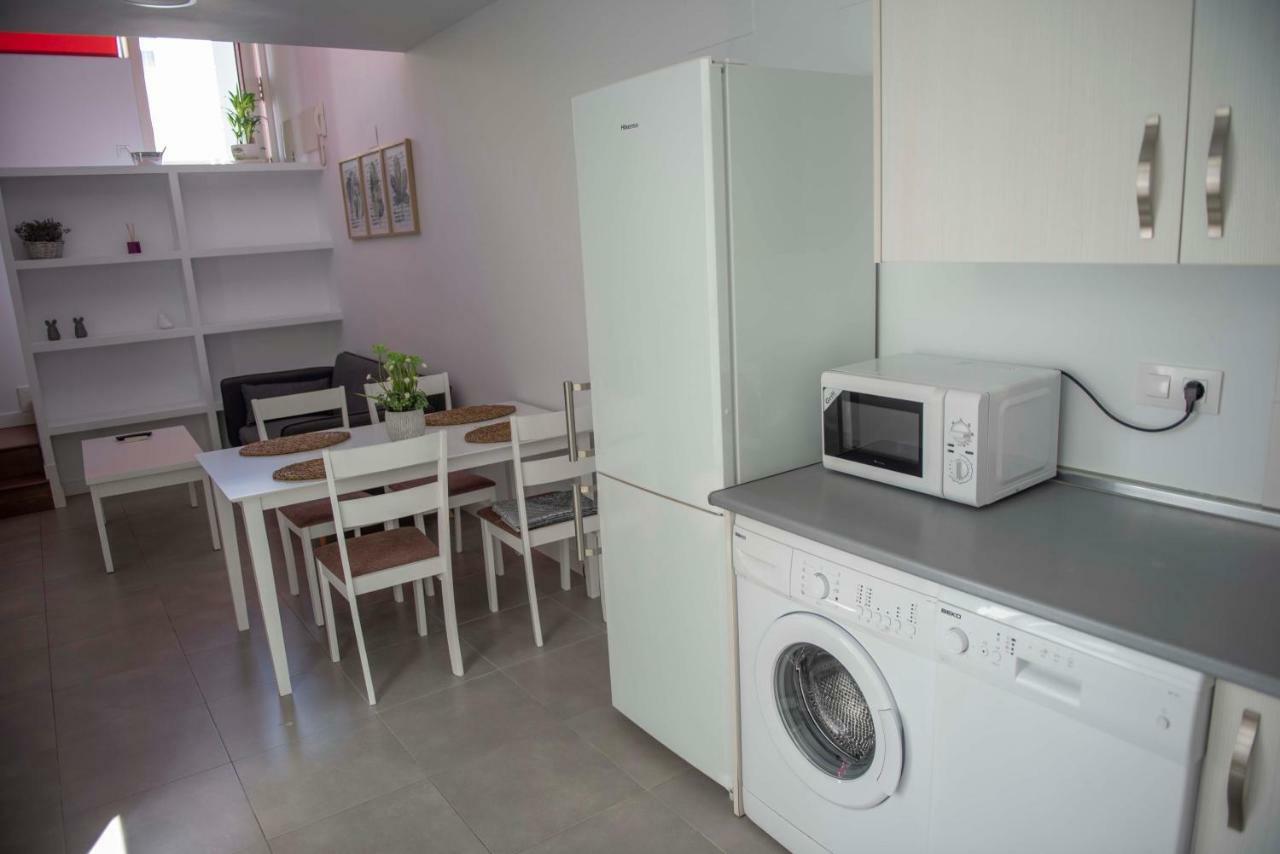 Triplex Centro Historico 2 Apartman Jaén Kültér fotó