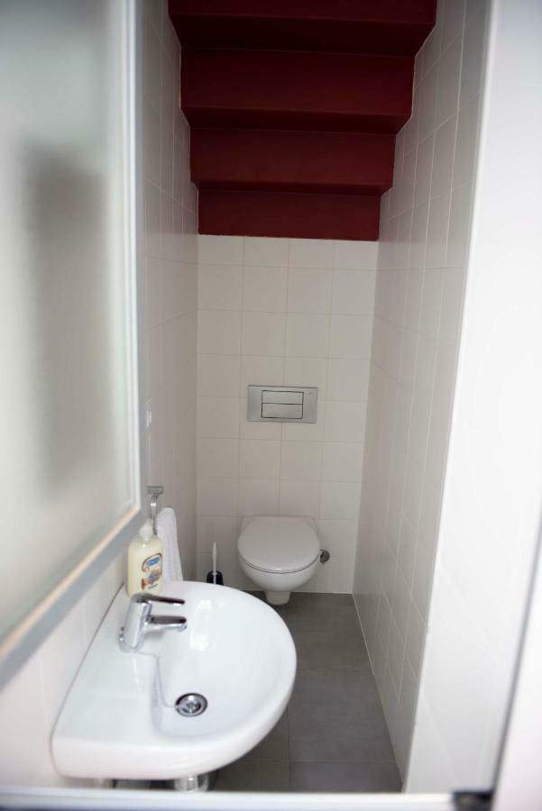 Triplex Centro Historico 2 Apartman Jaén Kültér fotó
